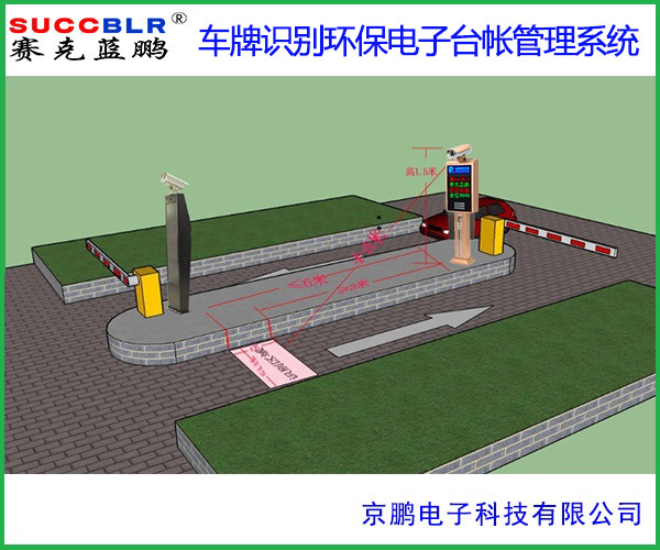 【重污染天氣重點行業移動源應急管理系統】石家莊英澤彩印有限公司采用賽克藍鵬SUCCBLR環保電子臺帳管理系統